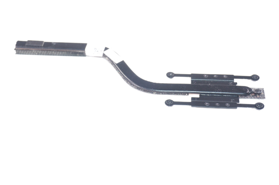 New 4DYF6 Dell Laptop CPU Heatsink - LaptopParts.ca