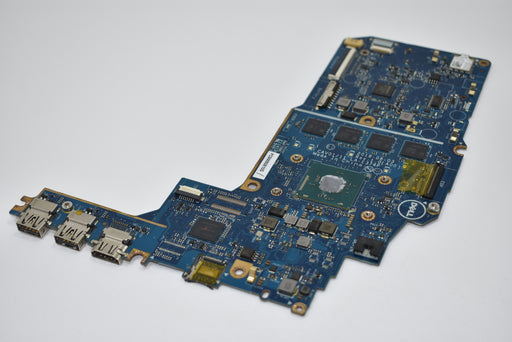 New 3G5CF Dell Laptop Intel N3060 4GB 16GB Motherboard - LaptopParts.ca
