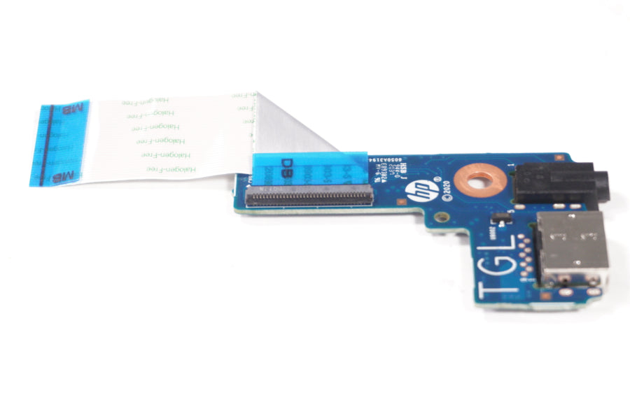 New 6050A3194301 Hp Laptop  USB Audio Board