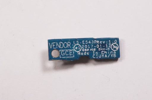 New 5C50N71340 Lenovo Laptop Sensor Board - LaptopParts.ca