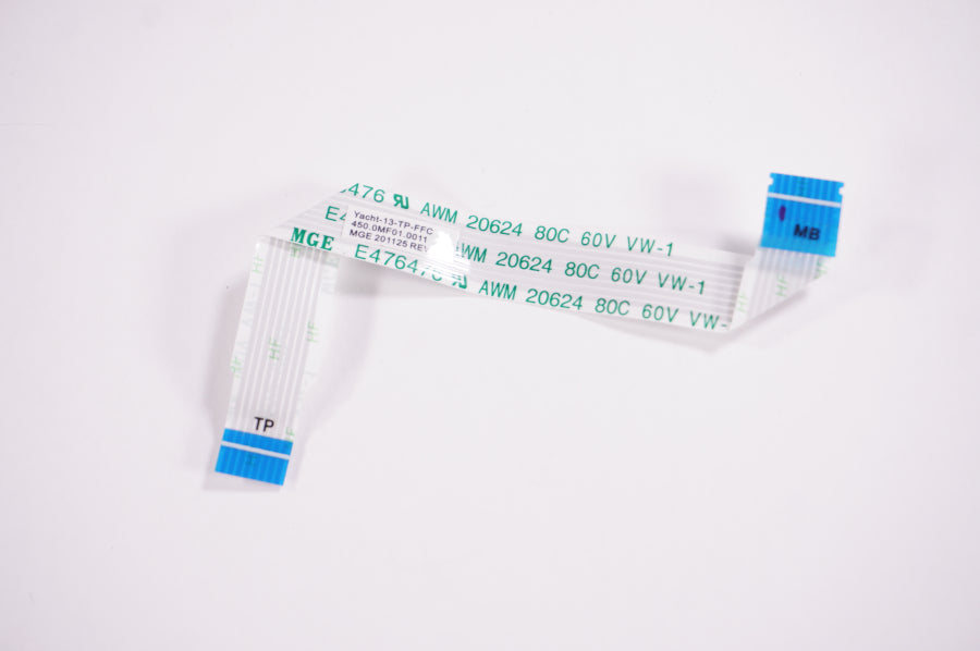 New 450.0MF01.0011 Acer Laptop Touchpad FFC Cable - LaptopParts.ca