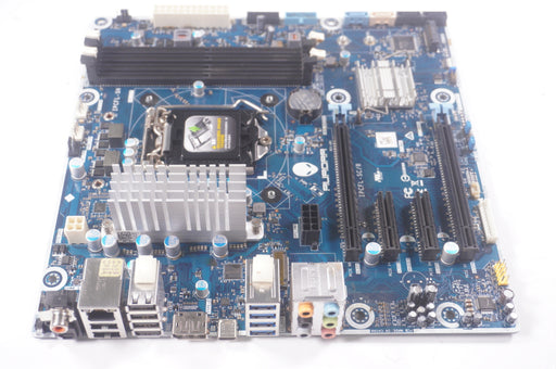 New T76PD Dell Laptop Intel LGA1151 Gaming Motherboard - LaptopParts.ca