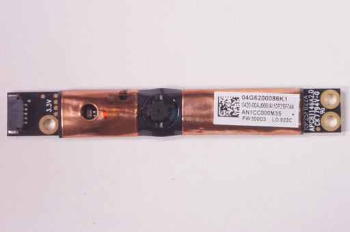 New 04G8200086K Asus Laptop Web Camera - LaptopParts.ca