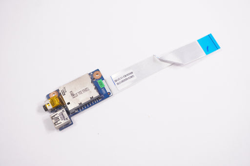 New 90000329 Lenovo Laptop I/ O Board With Cable - LaptopParts.ca