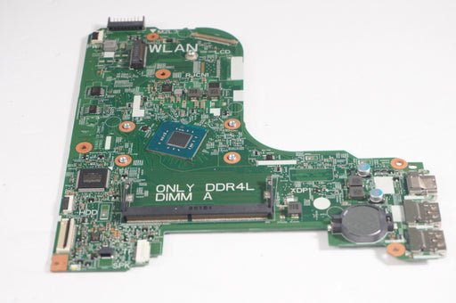 New 4N9GT Dell Laptop Intel Pentium N5000 Motherboard - LaptopParts.ca