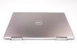 New 460.0CL0C.0001 Dell Laptop Lcd Back Cover W Hinges - LaptopParts.ca
