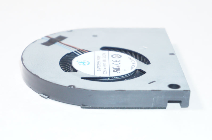 New 023.100JT.0011 Dell Laptop Cooling Fan