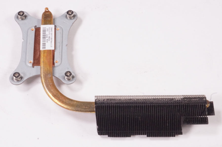 New BA62-00710B Samsung Laptop CPU Heatsink