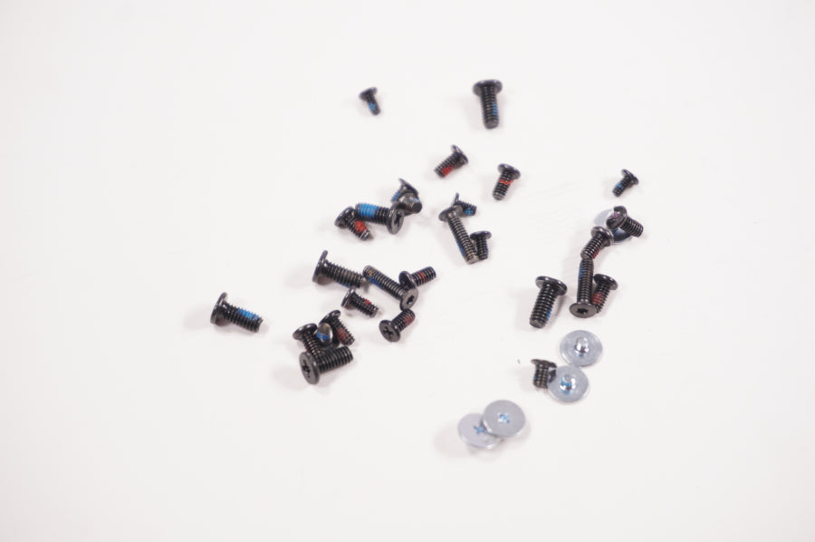 New 5S10S35562 Lenovo Laptop Screws Kit - LaptopParts.ca