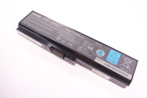 New V000212670 Toshiba 48wh  4200 Mah 10.8 V Battery C655-S5049 - LaptopParts.ca