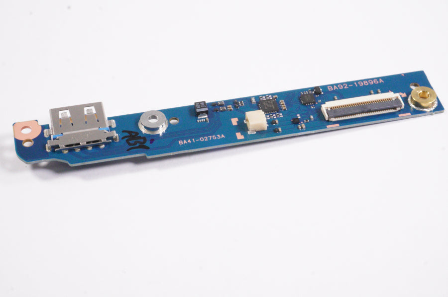 New BA41-02753A Samsung Laptop USB Board