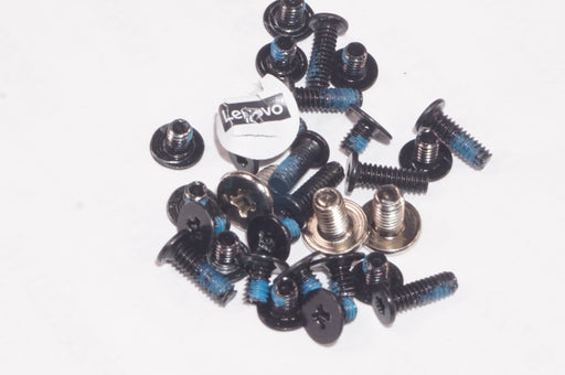New 5S10S35094 Lenovo Laptop Screws Kit - LaptopParts.ca