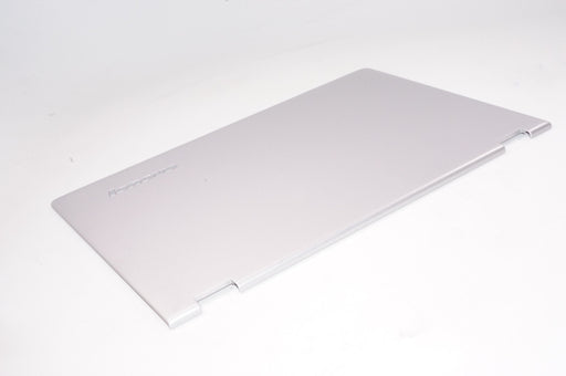 New 90204925 Lenovo Laptop LCD Cover  Silver - LaptopParts.ca