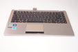 New 13GN5M1AP031-1 Asus Laptop Palmrest with Keyboard - LaptopParts.ca
