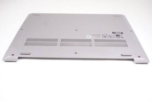 New 5CB0X57720 Lenovo Laptop Bottom Base Cover Platinum Grey - LaptopParts.ca