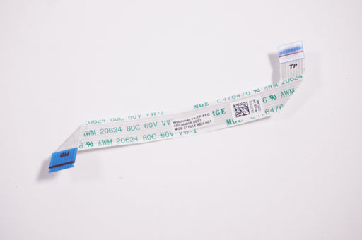 New 450.0N805.0001 Dell Laptop Touchpad FFC Cable - LaptopParts.ca
