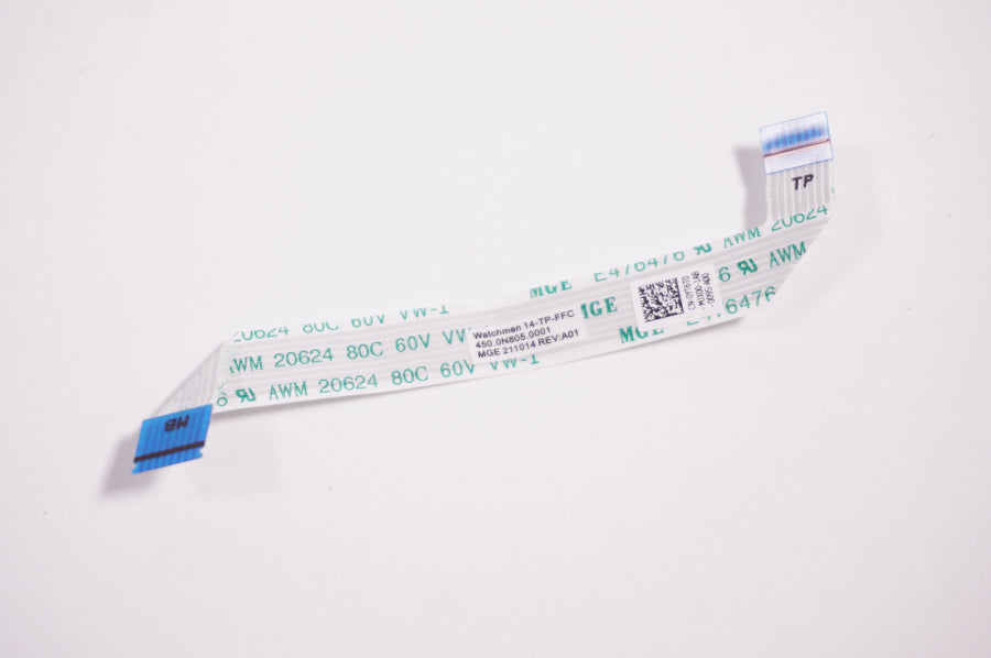 New 450.0N805.0001 Dell Laptop Touchpad FFC Cable - LaptopParts.ca