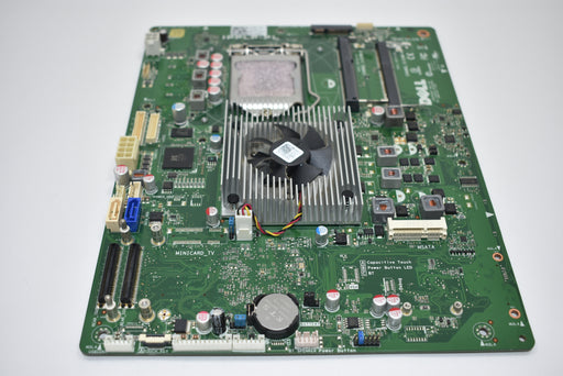 New 5R2TK Dell Laptop  LGA1150 Xps Motherboard - LaptopParts.ca