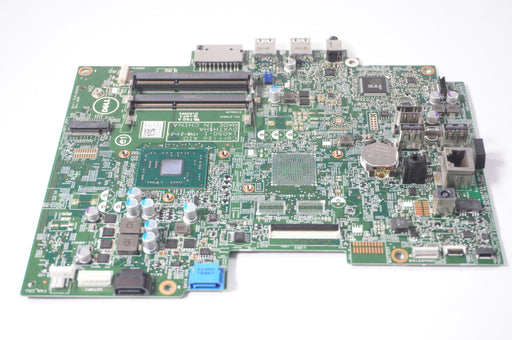 New 53JT0 Dell Laptop AMD E2-7110 1.8GH  MOTHERBOARD - LaptopParts.ca