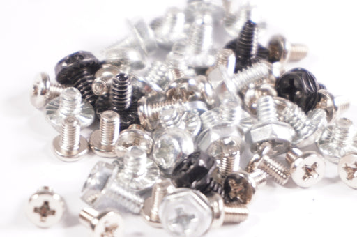 New 688934546728 Dell Laptop Screw Kit - LaptopParts.ca