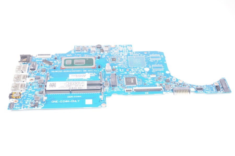 New L38212-601 Hp Laptop  i5-8265U WIN MOTHERBOARD UMA