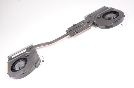 New 5XF6C Dell Laptop Fan Heatsink Thermal Module - LaptopParts.ca