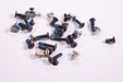 New 688934550329 Dell Laptop Screws Kit - LaptopParts.ca