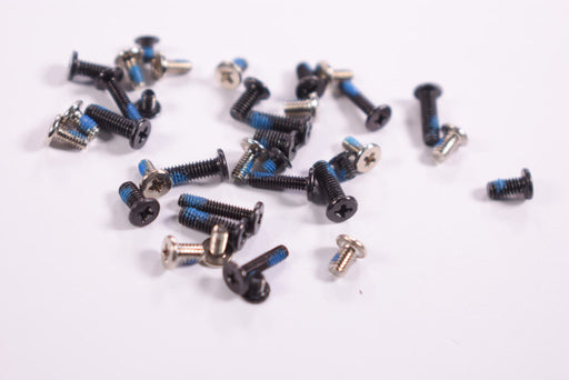 New 688934550329 Dell Laptop Screws Kit - LaptopParts.ca