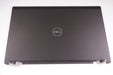 New AQ26K000101 Dell Laptop LCD Back Cover Black - LaptopParts.ca