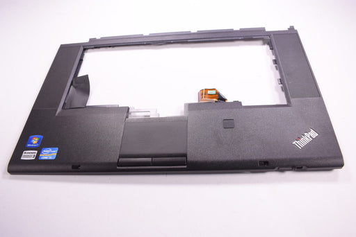 New 04W6818 Lenovo Laptop Palmrest Top Cover With Touchpad - LaptopParts.ca