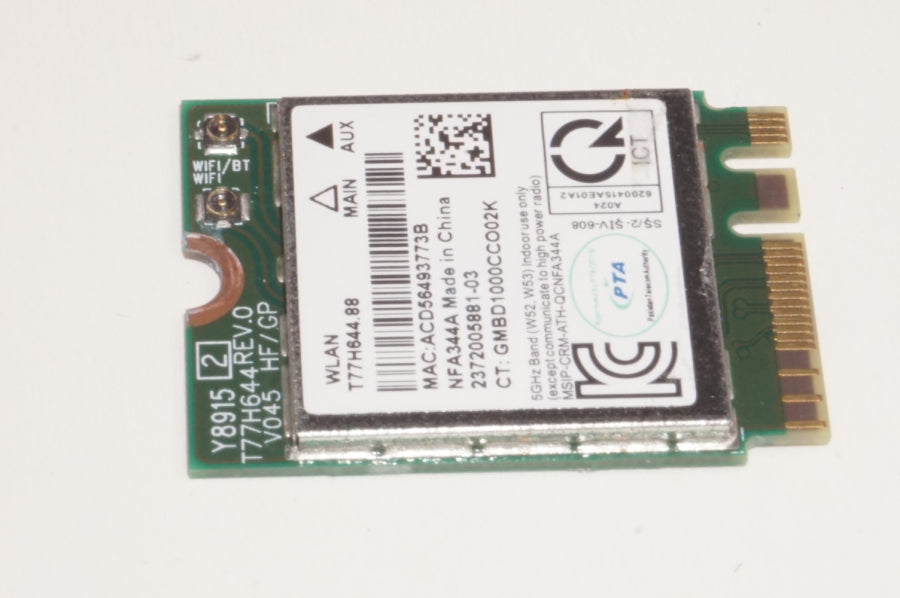 New L54597-001 Hp Laptop Wireless Card