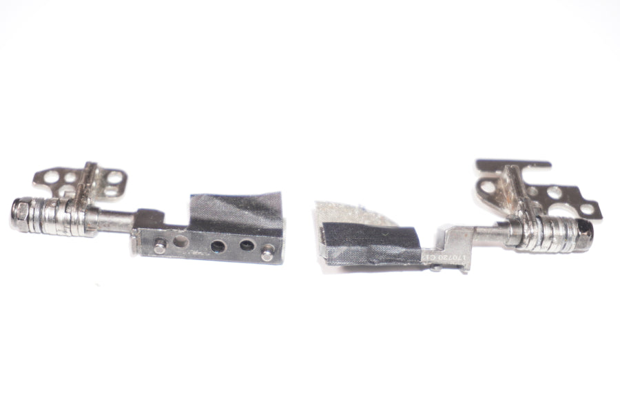New 688934547299 Dell Laptop Hinges Kit Left & Right - LaptopParts.ca