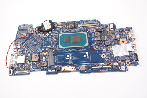 New 71W1W Dell Laptop Intel Core i5-1135G7 Motherboard - LaptopParts.ca