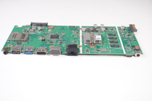 New 60NB0E80-MB1230 Asus Laptop Pentium N4200 4GB Motherboard - LaptopParts.ca