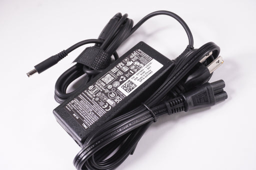 New W1N63 Dell Laptop 65W19.5V 3.34A  Ac Adapter - LaptopParts.ca