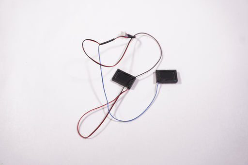 New 04072-04450400 Asus Laptop GA402 TWEETER - LaptopParts.ca