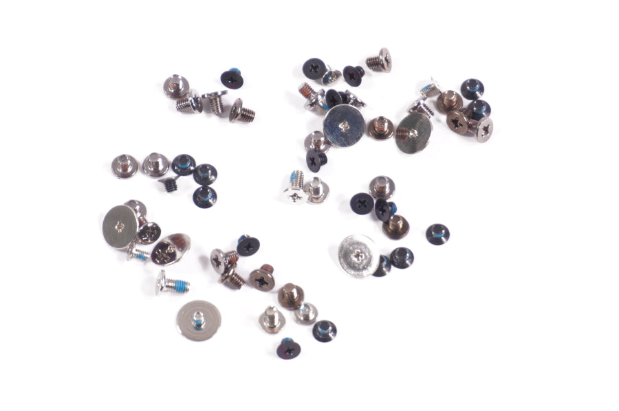 New 5S10U51634 Lenovo Laptop Screws Kit - LaptopParts.ca