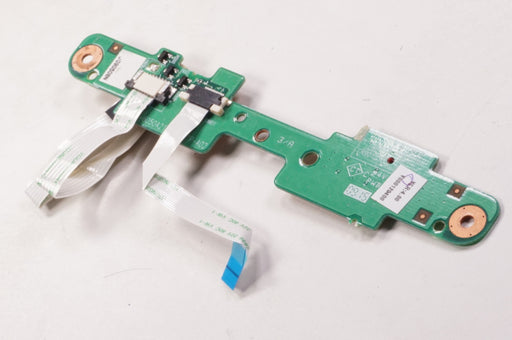 New V000120400 Toshiba Laptop Tocuhpad Board - LaptopParts.ca