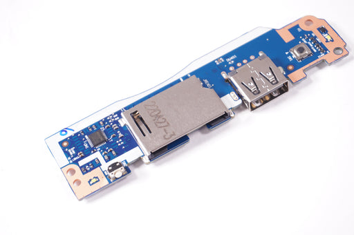 New 5C50S25439 Lenovo Laptop Input Output Board - LaptopParts.ca