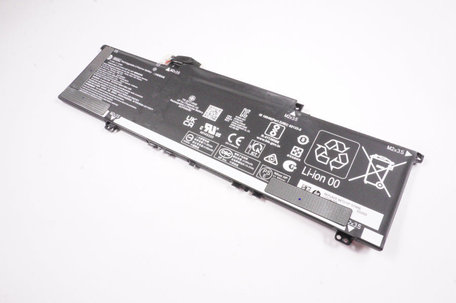 New L76965-2C2 11 Laptop 51Wh .55V 4195mAh Battery - LaptopParts.ca