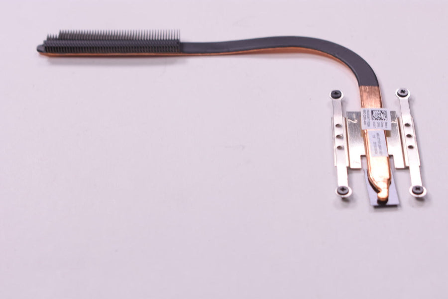 New 460.07Y01.0041 Dell Laptop Cpu Heatsink - LaptopParts.ca