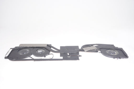 New E32-2500240-A87 MSI Laptop Fan Heatsink Thermal Module - LaptopParts.ca