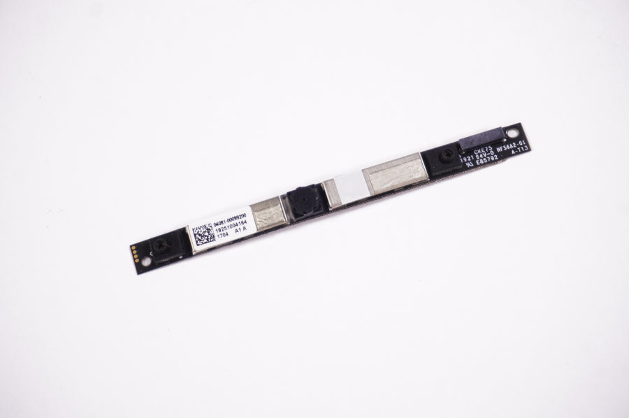 New 040281-00099200 Asus Laptop Webcam Camera - LaptopParts.ca