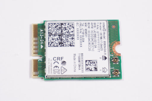 New 9060NGW Hp Laptop Wireless Card - LaptopParts.ca