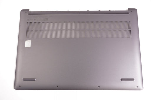New 5T10S33615 Lenovo Laptop Bottom Base Cover Storm Grey - LaptopParts.ca