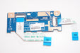 New 15920-1 Hp Laptop Touchpad Board - LaptopParts.ca