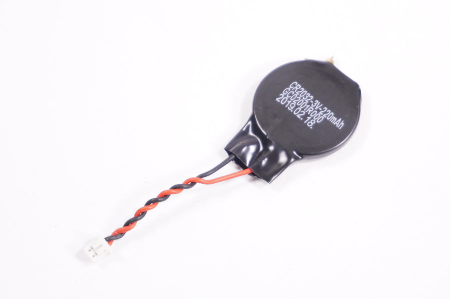 New 857380-001 Hp Laptop CMOS BIOS Battery - LaptopParts.ca