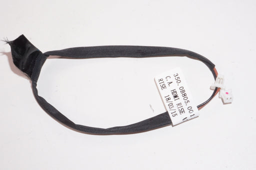 New 02CW050 Lenovo Laptop  HDMI cable LGD AIO730S - LaptopParts.ca