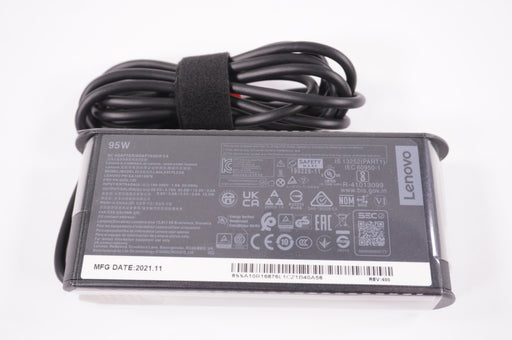 New 02DL130 Lenovo Laptop PD 95W 20/15/9/5V 3P WW LTN - LaptopParts.ca