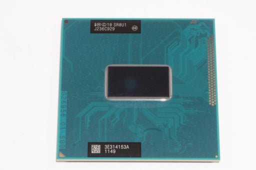 New V000273290 Toshiba Pentium 2020M DUAL-CORE Processor - LaptopParts.ca